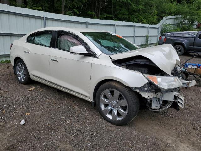 Photo 4 from auction – 2011 BUICK LACROSSE C with VIN 1G4GC5ED3BF352564