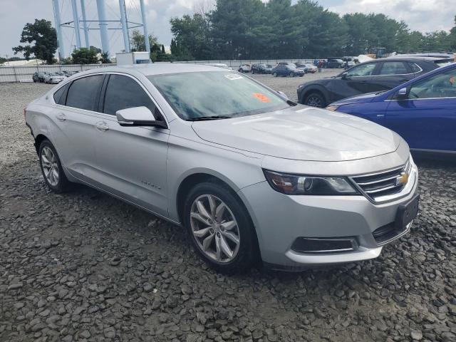 Photo 4 from auction – 2016 CHEVROLET IMPALA LT with VIN 2G1115S32G9142252