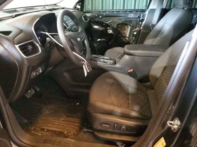 Photo 7 from auction – 2018 CHEVROLET EQUINOX LT with VIN 3GNAXJEV3JL372910
