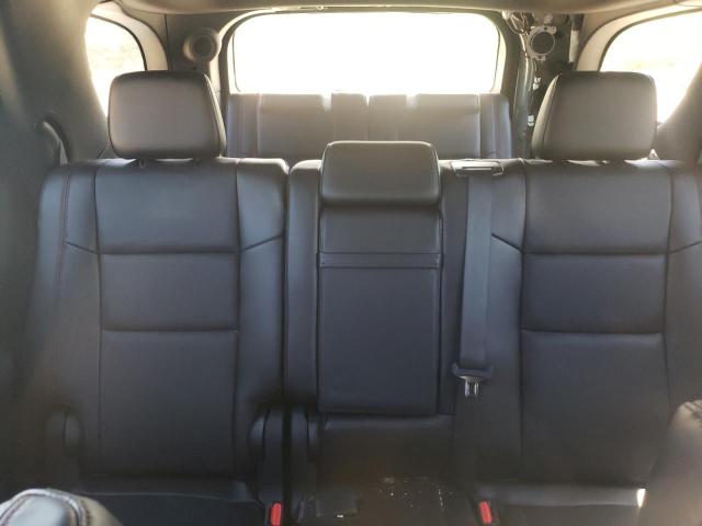 Photo 10 from auction – 2023 DODGE DURANGO R/ with VIN 1C4SDHCT7PC675452