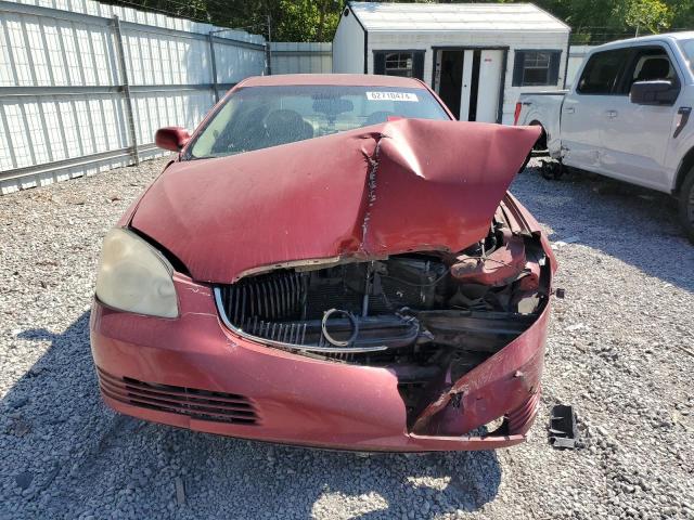 Zdjęcie 5 z aukcji – 2007 BUICK LUCERNE CX z VIN 1G4HD57257U122587