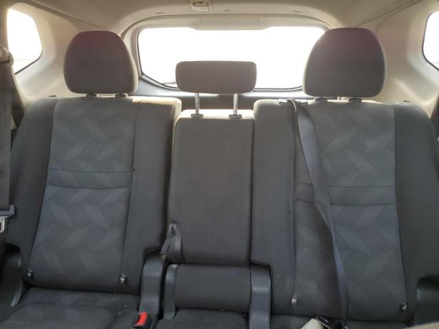 Photo 10 from auction – 2016 NISSAN ROGUE S with VIN KNMAT2MT6GP596454