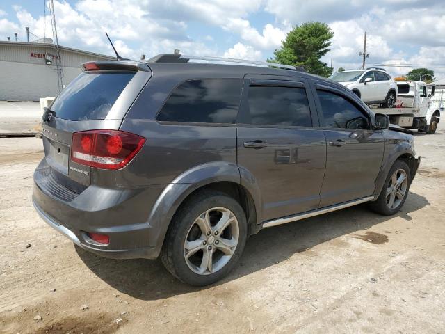 Photo 3 from auction – 2017 DODGE JOURNEY CR with VIN 3C4PDCGB1HT697141