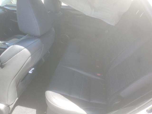 Photo 10 from auction – 2015 LEXUS NX 200T with VIN JTJYARBZ6F2010851
