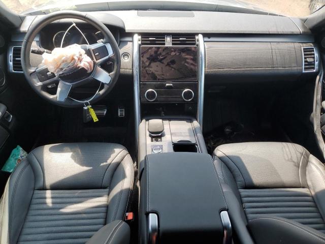 Photo 8 from auction – 2023 LAND ROVER DISCOVERY with VIN SALRT2EXXP2471368