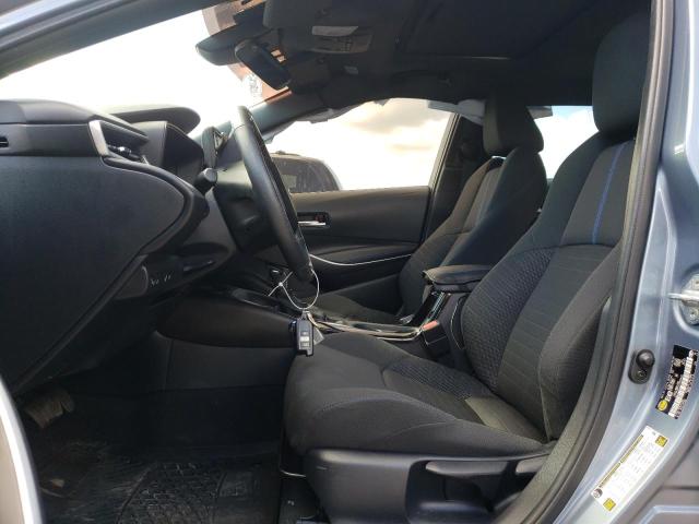 Photo 7 from auction – 2020 TOYOTA COROLLA SE with VIN 5YFB4RBE7LP003630