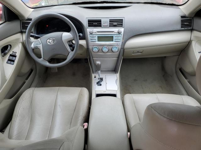 Photo 8 from auction – 2008 TOYOTA CAMRY CE with VIN 4T4BE46K98R019095