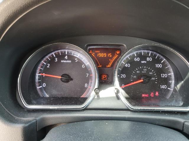 Photo 9 from auction – 2013 NISSAN VERSA S with VIN 3N1CN7AP7DL863943