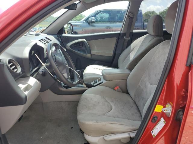 Photo 7 from auction – 2011 TOYOTA RAV4 with VIN 2T3ZF4DV0BW082412