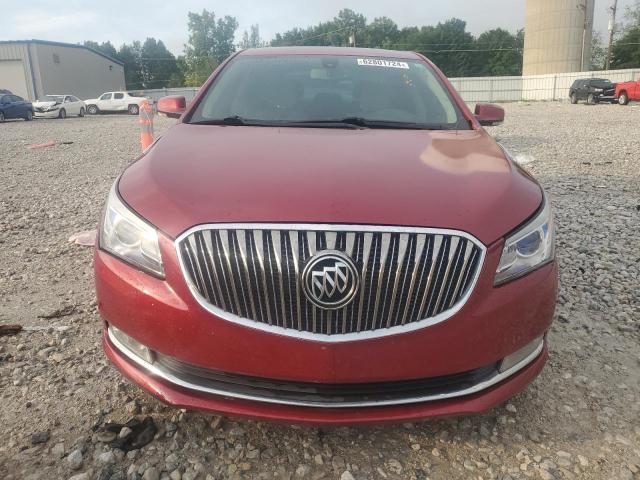 Photo 5 from auction – 2014 BUICK LACROSSE with VIN 1G4GB5G34EF178936