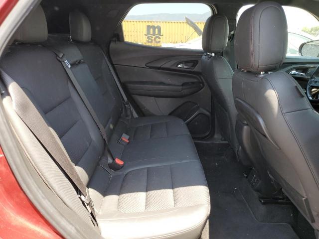 Photo 11 from auction – 2022 CHEVROLET TRAILBLAZE with VIN KL79MTSL9NB073560