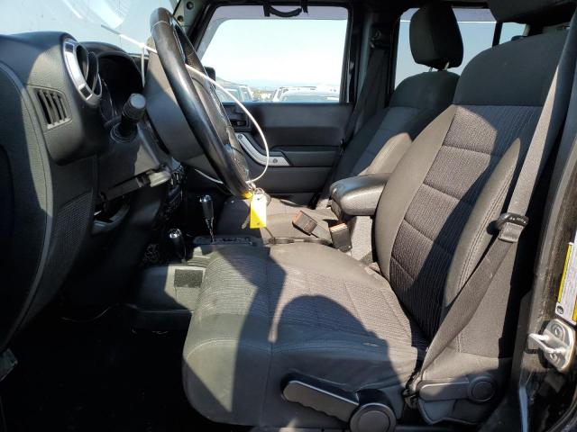 Foto 7 de la subasta – 2011 JEEP WRANGLER U con VIN 1J4BA5H12BL594036