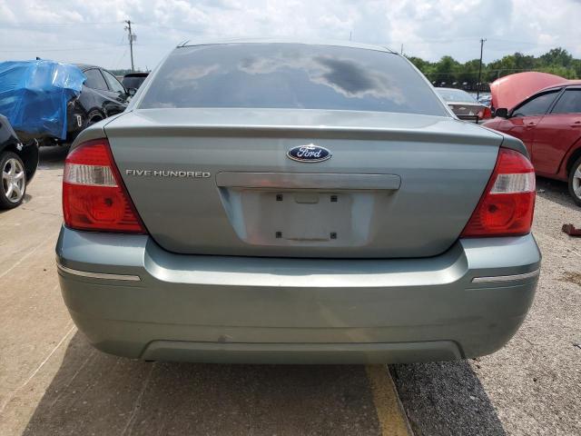 Photo 6 from auction – 2005 FORD FIVE HUNDR with VIN 1FAFP23185G203096