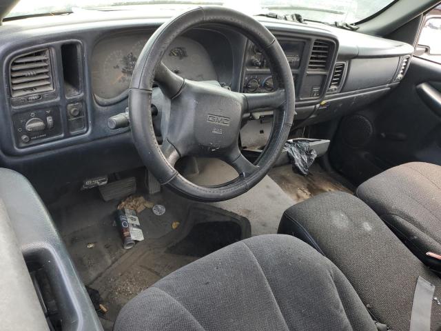 Photo 8 from auction – 2000 GMC NEW SIERRA with VIN 1GTEC14V3YE900740