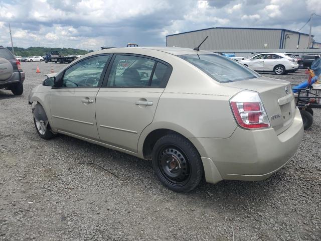 Photo 2 from auction – 2008 NISSAN SENTRA 2.0 with VIN 3N1AB61E68L646012