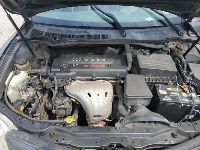 Photo 11 from auction – 2007 TOYOTA CAMRY CE with VIN JTNBE46K573101579