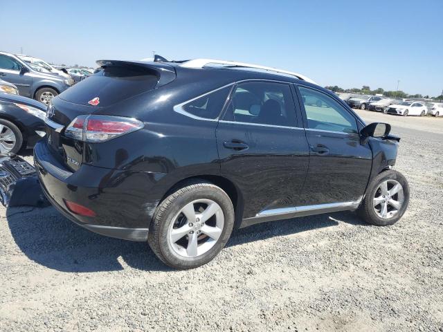 Photo 3 from auction – 2015 LEXUS RX 350 with VIN 2T2ZK1BAXFC177338