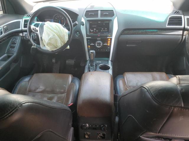 Photo 8 from auction – 2012 FORD EXPLORER L with VIN 1FMHK7F86CGA34955