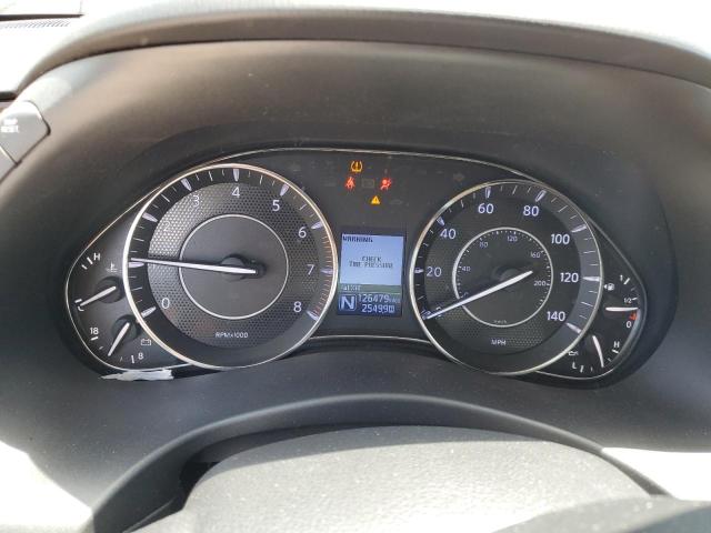 Photo 9 from auction – 2018 NISSAN ARMADA PLA with VIN JN8AY2NFXJ9330185