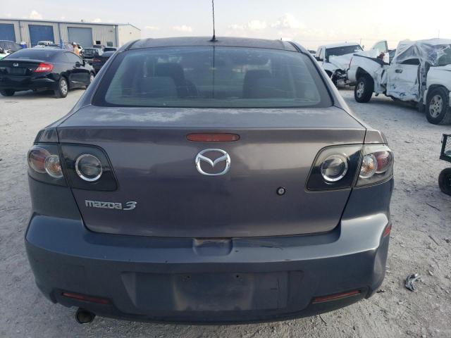 Photo 6 from auction – 2008 MAZDA 3 S with VIN JM1BK323381869774