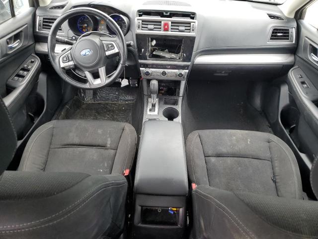Photo 8 from auction – 2017 SUBARU LEGACY 2.5 with VIN 4S3BNAF63H3066404