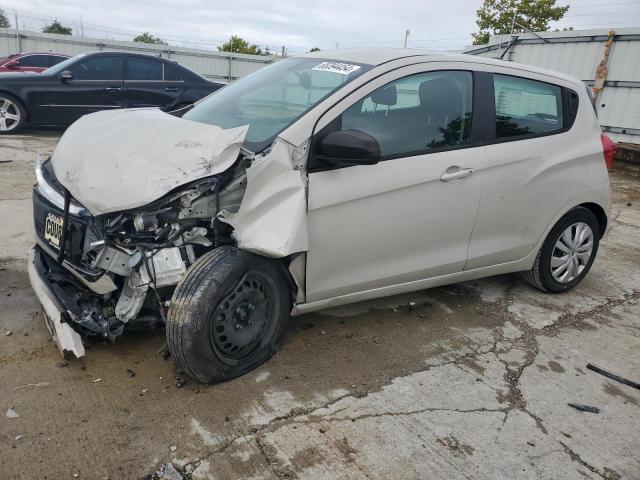 Photo 1 from auction – 2020 CHEVROLET SPARK LS with VIN KL8CB6SAXLC446121