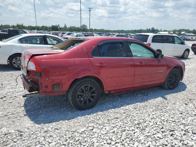 Photo 3 from auction – 2008 MERCURY MILAN with VIN 3MEHM07ZX8R619078