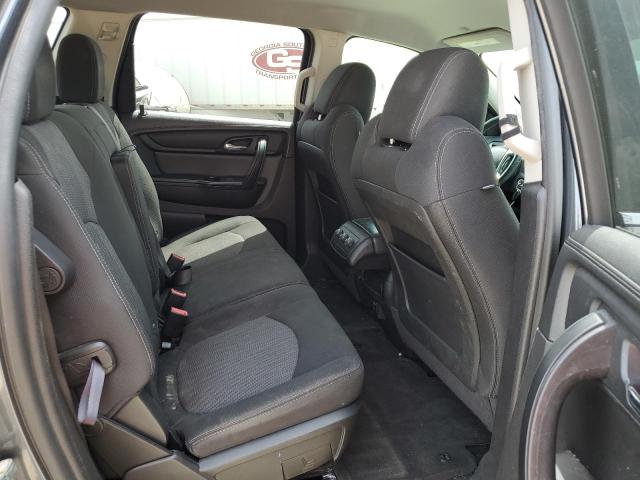 Photo 11 from auction – 2014 CHEVROLET TRAVERSE L with VIN 1GNKRGKD4EJ320762
