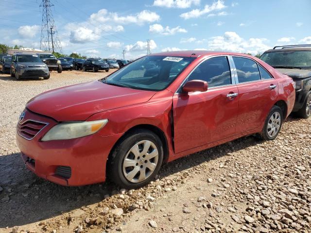 TOYOTA CAMRY BASE 2011 with VIN 4T1BF3EK0BU622883 - Photo from auction