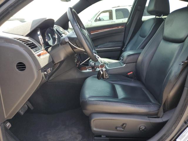 Photo 7 from auction – 2013 CHRYSLER 300 with VIN 2C3CCAAG3DH596202