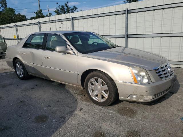 Photo 4 from auction – 2007 CADILLAC DTS with VIN 1G6KD57Y97U159806