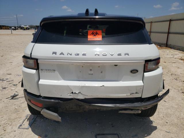 Photo 6 from auction – 2016 LAND ROVER RANGE ROVE with VIN SALVR2BG9GH145060