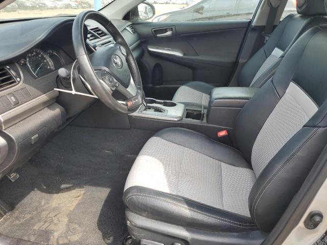 Photo 7 from auction – 2012 TOYOTA CAMRY SE with VIN 4T1BK1FK8CU009703