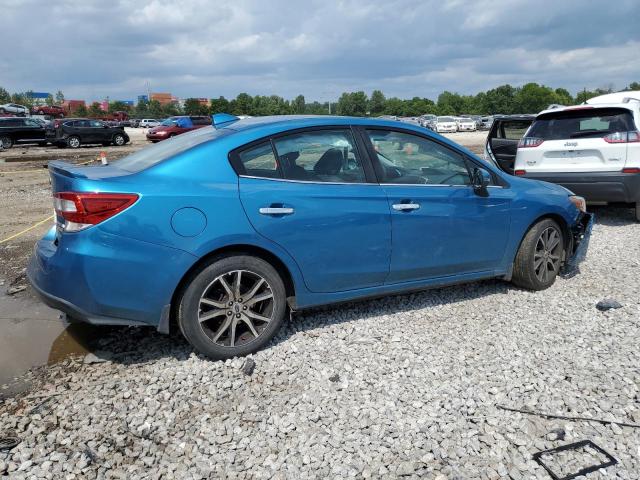 Photo 3 from auction – 2017 SUBARU IMPREZA LI with VIN 4S3GKAT65H3604040
