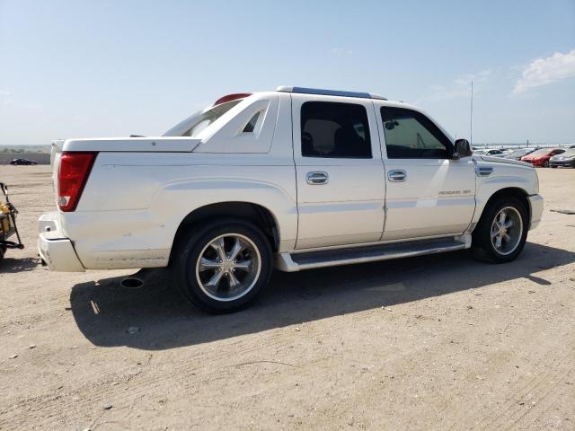 Photo 3 from auction – 2004 CADILLAC ESCALADE E with VIN 3GYEK62N54G137927