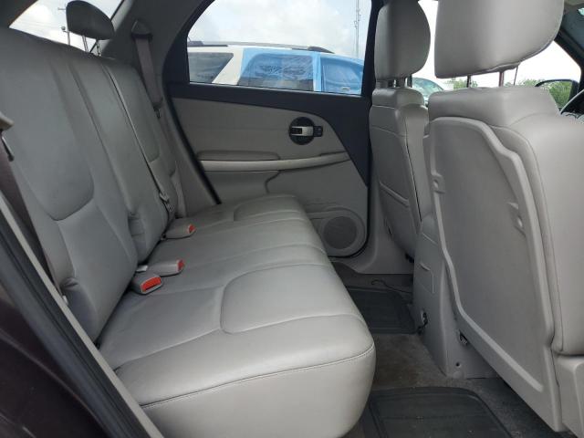 Photo 11 from auction – 2006 CHEVROLET EQUINOX LT with VIN 2CNDL73F566050826