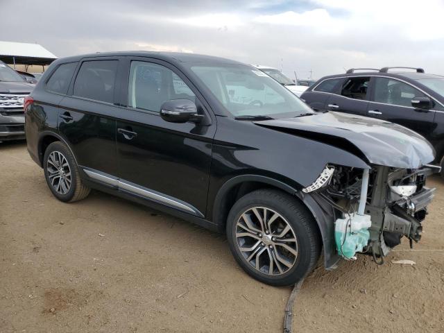 Photo 4 from auction – 2018 MITSUBISHI OUTLANDER with VIN JA4AD3A35JZ024028