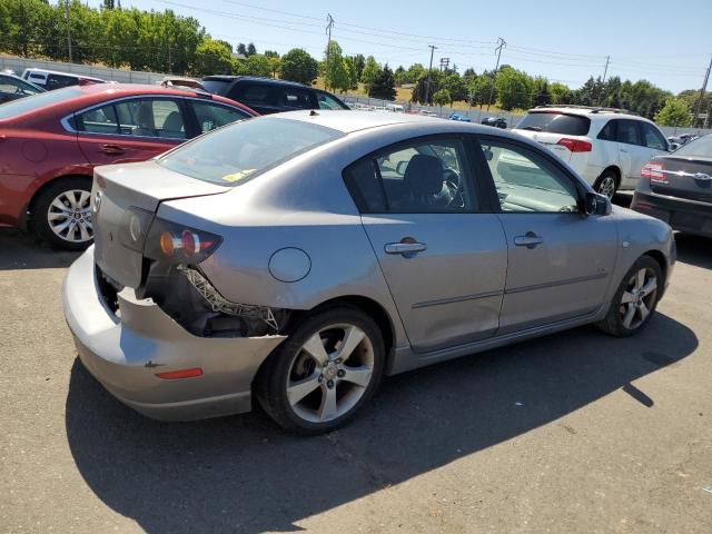 Photo 3 from auction – 2005 MAZDA 3 S with VIN JM1BK323351221573
