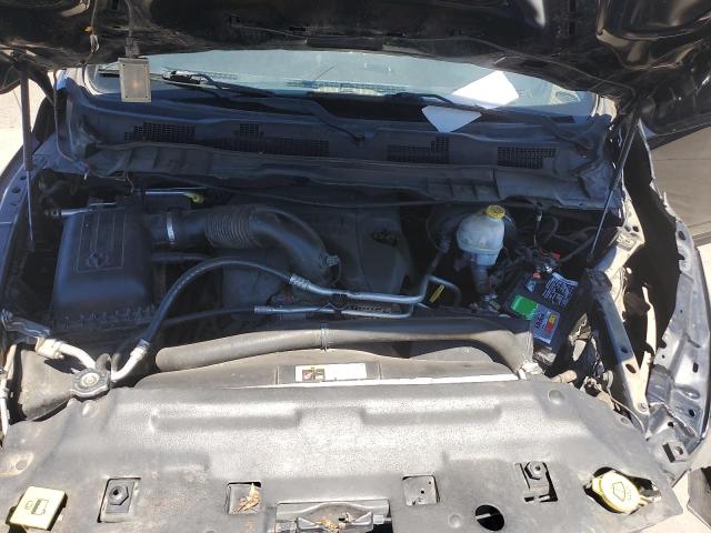 Photo 11 from auction – 2013 RAM 1500 LONGH with VIN 1C6RR7PT8DS555883