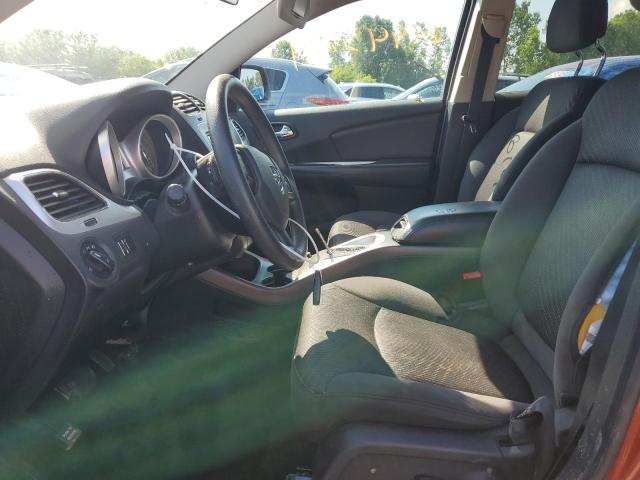 Photo 7 from auction – 2012 DODGE JOURNEY SX with VIN 3C4PDCBG7CT353499