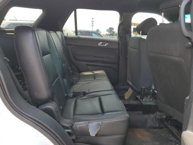 Photo 11 from auction – 2016 FORD EXPLORER P with VIN 1FM5K8AR9GGB81480