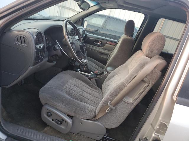 Photo 7 from auction – 2004 GMC ENVOY with VIN 1GKDT13S842202935