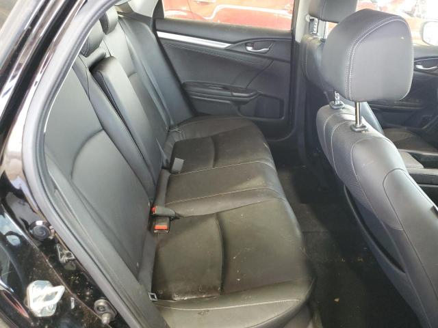 Photo 10 from auction – 2018 HONDA CIVIC EXL with VIN JHMFC1F77JX028235