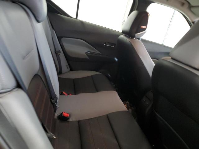 Photo 10 from auction – 2024 NISSAN KICKS SR with VIN 3N1CP5DV7RL508268