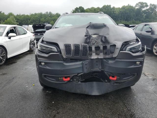 Photo 5 from auction – 2019 JEEP CHEROKEE T with VIN 1C4PJMBX3KD300138
