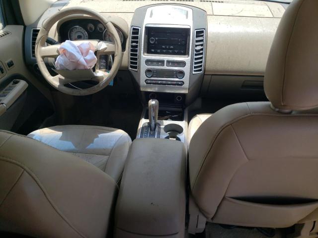 Photo 8 from auction – 2007 FORD EDGE SEL P with VIN 2FMDK39C47BB39353