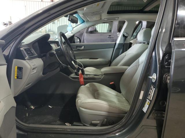 Zdjęcie 7 z aukcji – 2016 KIA OPTIMA EX z VIN 5XXGU4L34GG118142