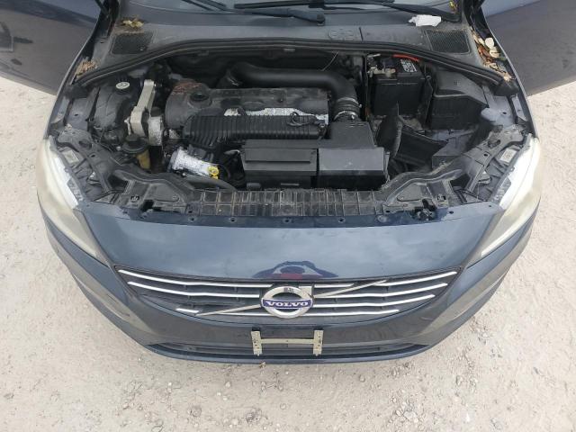 Photo 11 from auction – 2014 VOLVO S60 T5 with VIN YV1612FS3E1297353