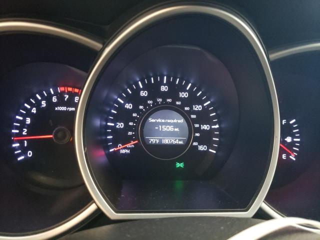 Photo 9 from auction – 2015 KIA OPTIMA LX with VIN 5XXGM4A77FG483533