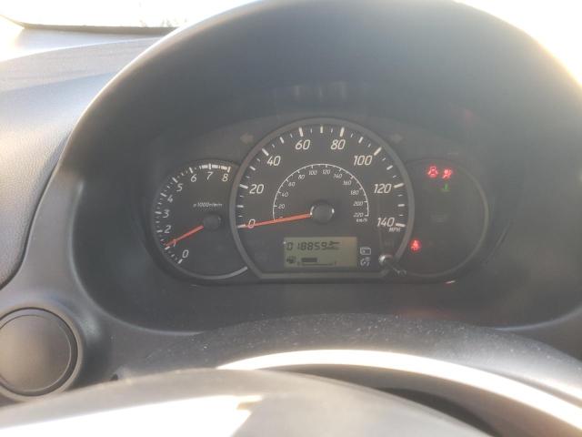 Photo 9 from auction – 2019 MITSUBISHI MIRAGE G4 with VIN ML32F3FJ6KHF10923